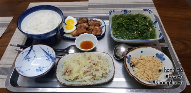 me chong nau com o cu ngon cuc dinh cho con dau khien nghin chi em "ghen do mat" - 19