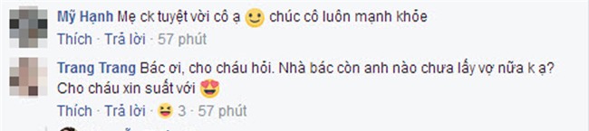 me chong nau com o cu ngon cuc dinh cho con dau khien nghin chi em "ghen do mat" - 4