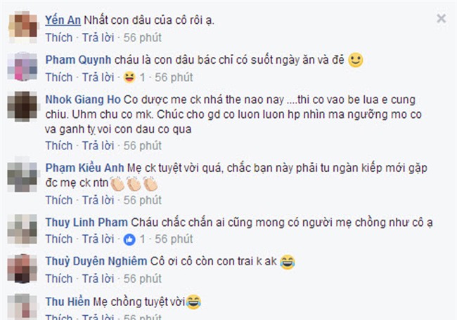 me chong nau com o cu ngon cuc dinh cho con dau khien nghin chi em "ghen do mat" - 5