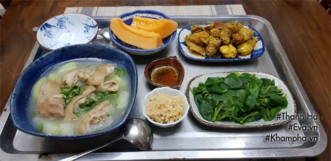 me chong nau com o cu ngon cuc dinh cho con dau khien nghin chi em "ghen do mat" - 6