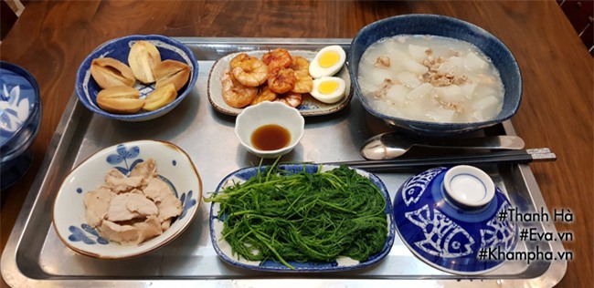 me chong nau com o cu ngon cuc dinh cho con dau khien nghin chi em "ghen do mat" - 7