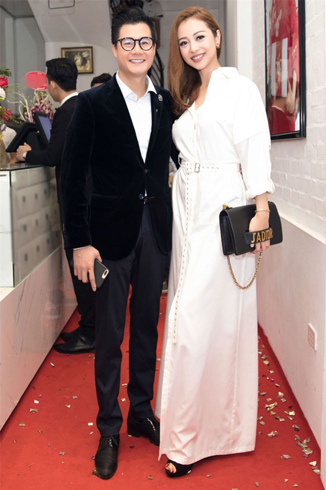 sao viet mac xau: duong cong cua jennifer pham bi "buc tu" dang tiec - 2