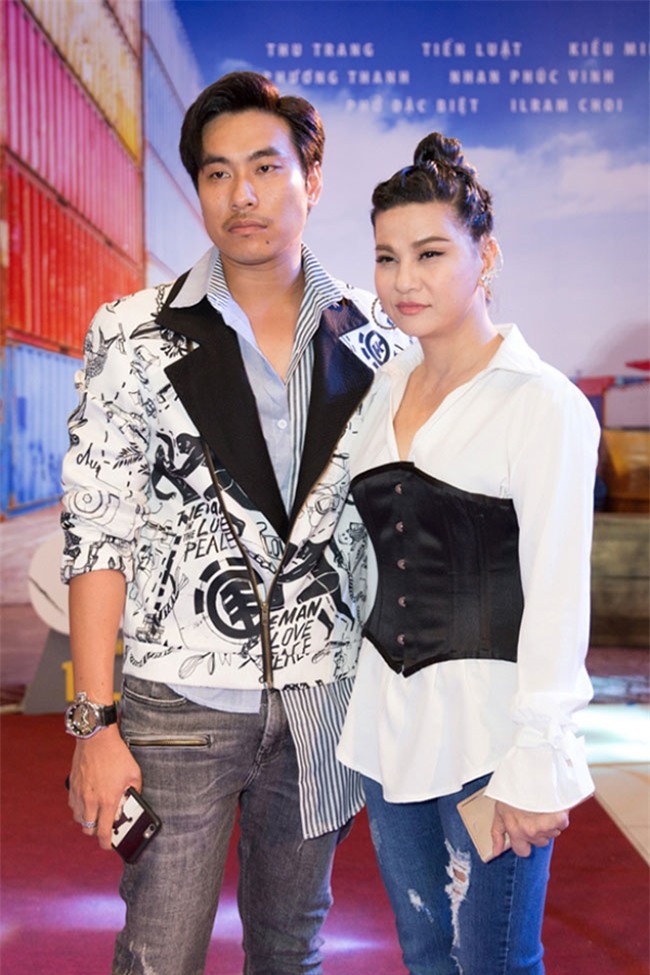 sao viet mac xau: duong cong cua jennifer pham bi "buc tu" dang tiec - 5