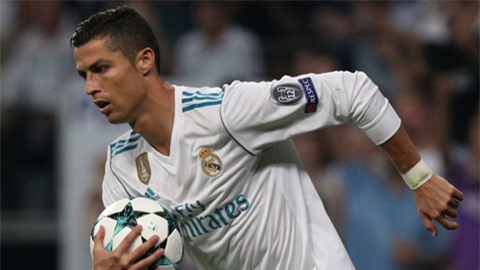 Ronaldo trở lại và thay đổi tất cả