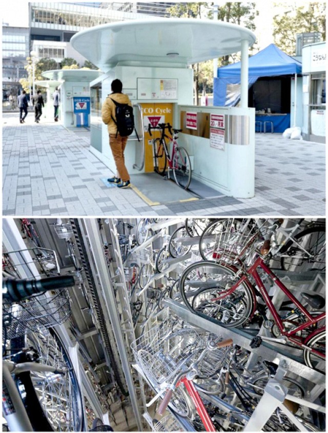 16 điều lạ lùng chỉ thấy ở Nhật Bản nhưng đáng để cả thế giới học tập - Ảnh 14.