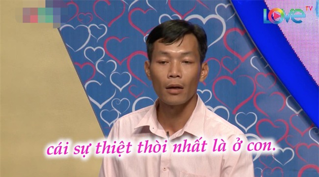 Cả trường quay Bạn muốn hẹn hò lặng im trước chia sẻ của thầy giáo từng ly hôn - Ảnh 2.