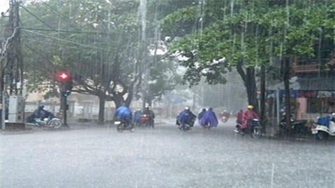tuan nay mien bac don lien tiep 2 dot khong khi lanh dau mua, thoi tiet mat me - 1
