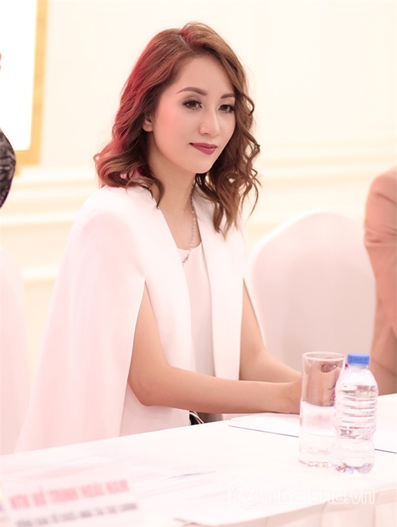 Kiện tướng dancesport khánh thi,nữ hoàng khiêu vũ khánh thi,khánh thi nói về vợ xuân bắc,chuyện làng sao,sao Việt