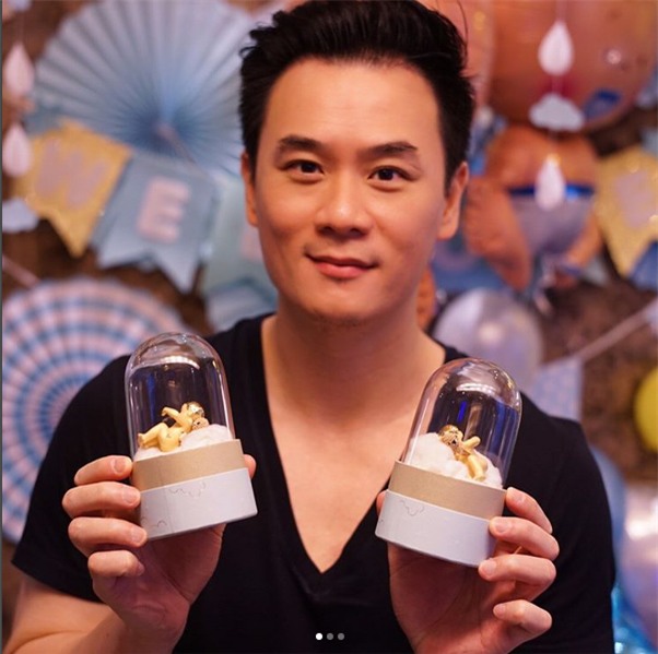 Không riêng đám cưới với hồi môn 69 tỷ, cách tỷ phú trẻ này đối xử với vợ cũng khiến nhiều người phát ghen - Ảnh 21.