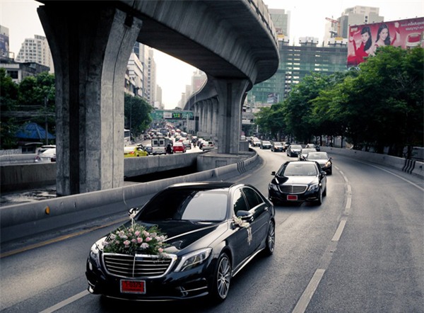 Không riêng đám cưới với hồi môn 69 tỷ, cách tỷ phú trẻ này đối xử với vợ cũng khiến nhiều người phát ghen - Ảnh 5.