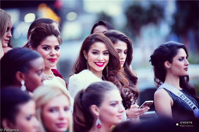 hiem thay ai cang tang can cang dep nhu hoa hau pham huong - 2