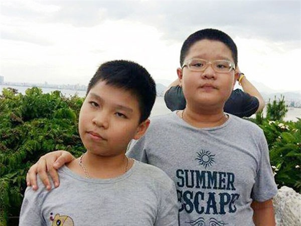 Đã tìm thấy hai anh em ở Hà Nội đi học suốt đêm không về