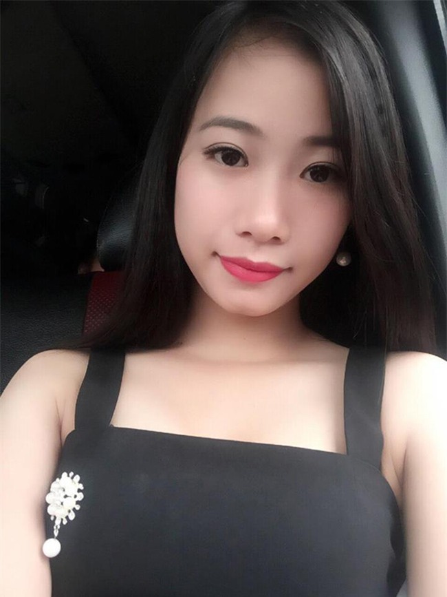 nhung bua com duoi 100.000 dong cua co nang 9x khien nguoi yeu chang muon di an hang - 1