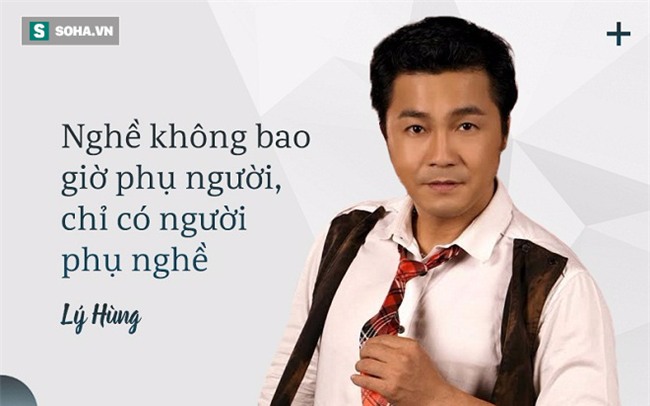 Lý Hùng: Những mỹ nhân nổi tiếng showbiz ngày xưa đều là bồ tôi hết, nhưng chỉ là...-2