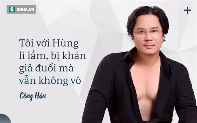 Lý Hùng: Những mỹ nhân nổi tiếng showbiz ngày xưa đều là bồ tôi hết, nhưng chỉ là...-5