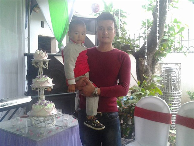 Bé trai 4 tuổi mất tích khi về nhà bà ngoại chơi, bố nhận được cuộc điện thoại bảo đến nhận xác con - Ảnh 1.