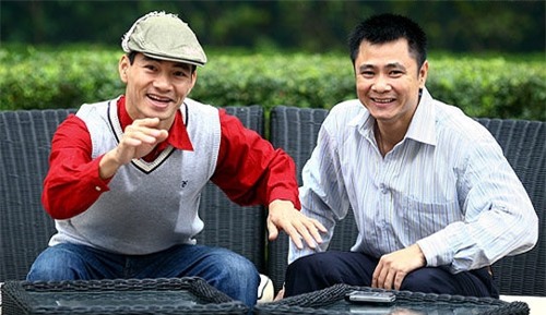 nsnd tu long lan dau tien nhan nhu xuan bac sau on ao vo to chen ep hinh anh 1