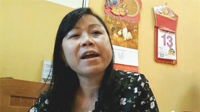 lạm thu đầu năm, họp phụ huynh, lạm thu