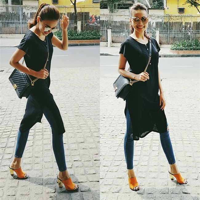 3 mẫu túi Chanel cổ điển với sức hút vượt trời gian khiến phái đẹp Việt không thể không mê - Ảnh 13.