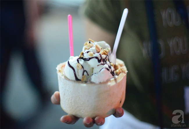 9 món ăn đến Thái Lan mà không thử thì phí cả chuyến đi - Ảnh 17.