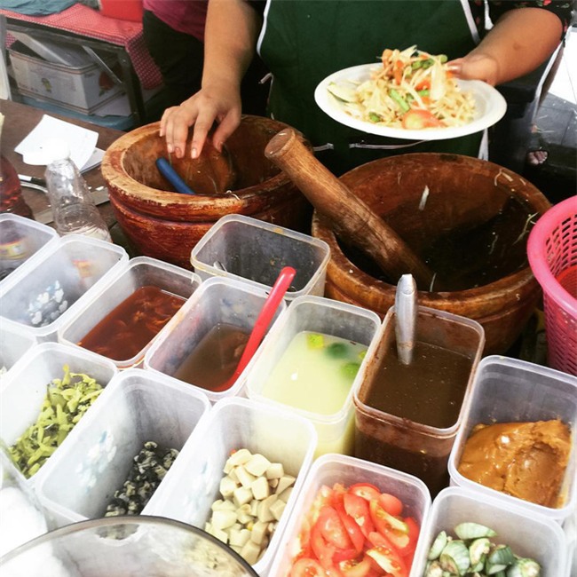 9 món ăn đến Thái Lan mà không thử thì phí cả chuyến đi - Ảnh 3.