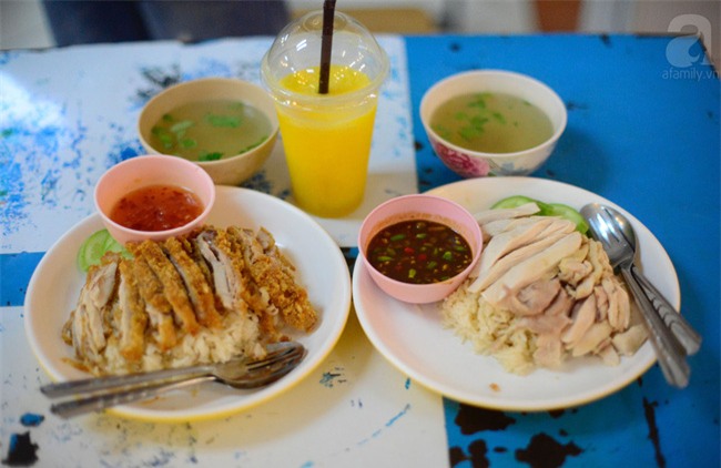 9 món ăn đến Thái Lan mà không thử thì phí cả chuyến đi - Ảnh 8.