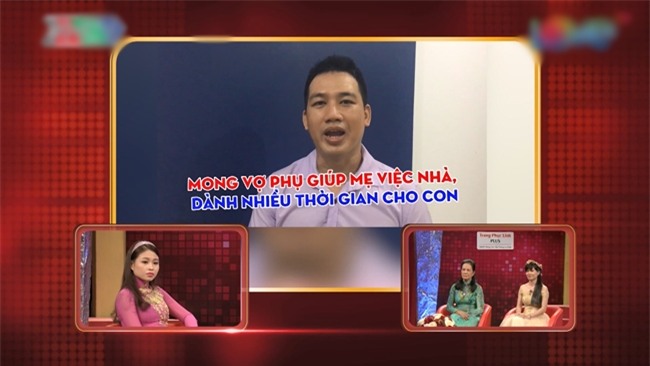 con dau duoc me chong chuan bi com ngon, cho di lam ve khien nguoi xem nguõng mọ - 7