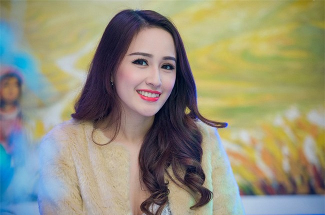 Khó rời mắt trước vẻ gợi cảm của Hoa hậu cao nhất Việt Nam - Ảnh 11.
