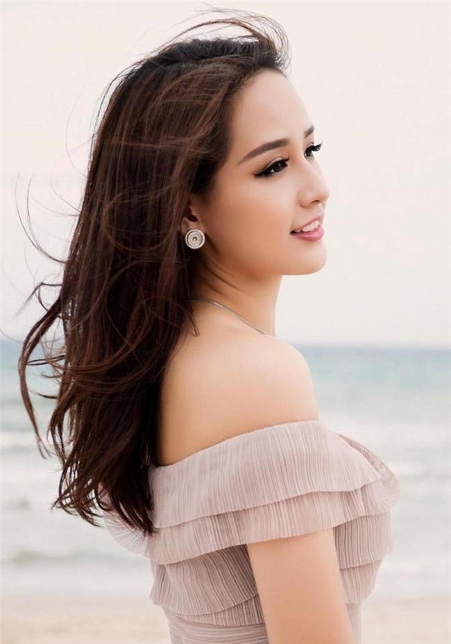 Khó rời mắt trước vẻ gợi cảm của Hoa hậu cao nhất Việt Nam - Ảnh 7.