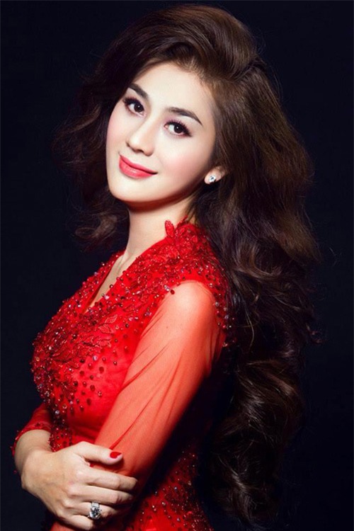 Lâm Khánh Chi: Ghép trứng để tự mang thai là điều tôi mong chờ... - Ảnh 1.
