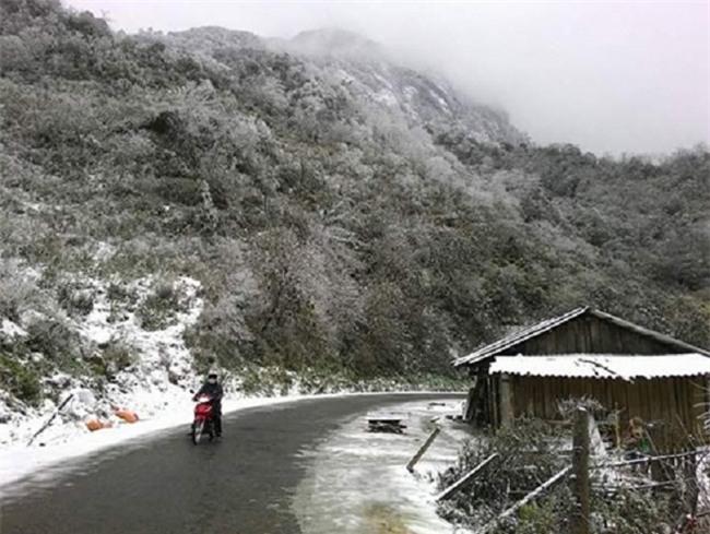 trai dat sap buoc vao tieu ky bang ha, ha noi cung co tuyet roi? - 1