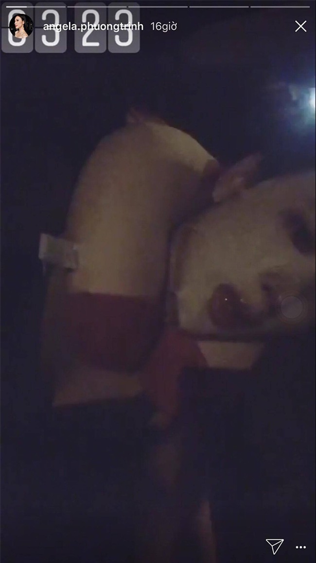 Loạt người đẹp Châu Á sử dụng mặt nạ giấy như 1 bước chăm sóc da hàng ngày - Ảnh 22.