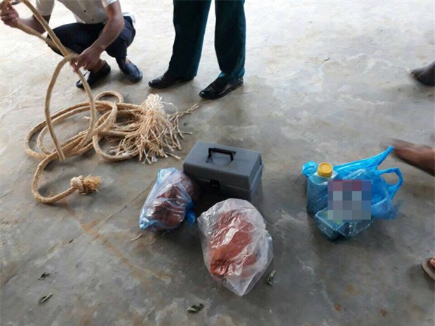 Mất 7.000 đồng, mẹ ép con trai thắt cổ, uống thuốc diệt cỏ đến nguy kịch - Ảnh 3.