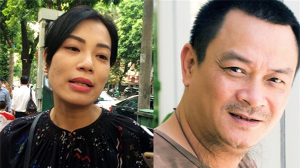 NSƯT Chí Trung công khai đoạn đối thoại vạch mặt thật NSND Anh Tú-1