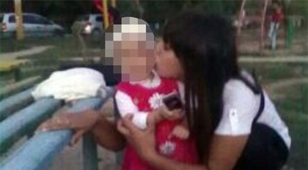 Án mạng rúng động nước Nga: Ông sát hại dã man cháu gái 18 tháng tuổi-2