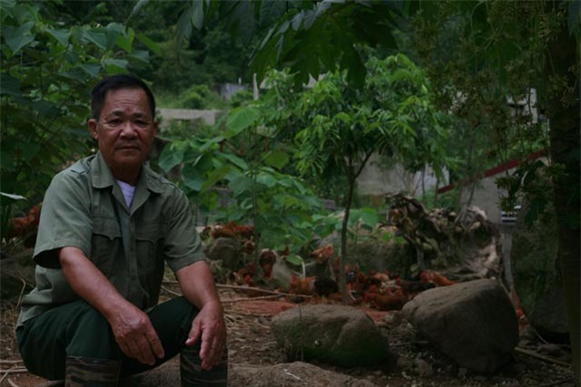 nông dân làm giàu, tỷ phú nông dân