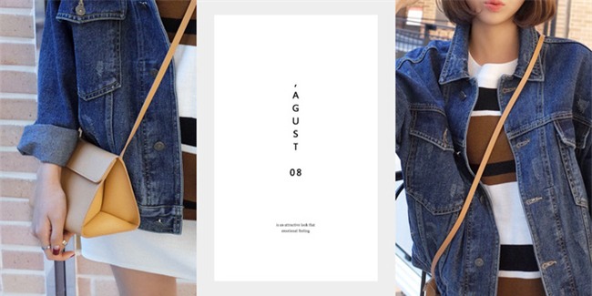 Xu hướng áo khoác mùa thu chỉ loanh quanh 4 kiểu này thôi, dù bạn có mua nhiều cũng chẳng sợ bị lỗi mốt - Ảnh 1.