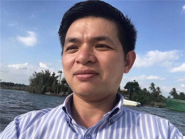 ong bo o tp.hcm dap tra "cung" viec dong them tien va kien nghi giai tan hoi phu huynh - 2