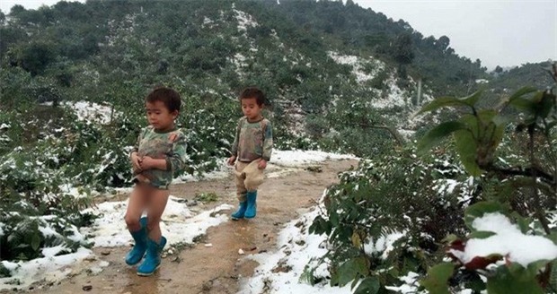 Mùa đông năm 2017 có thể lạnh nhất trong 100 năm qua: Chuyên gia thiên văn Việt nói gì? - Ảnh 3.