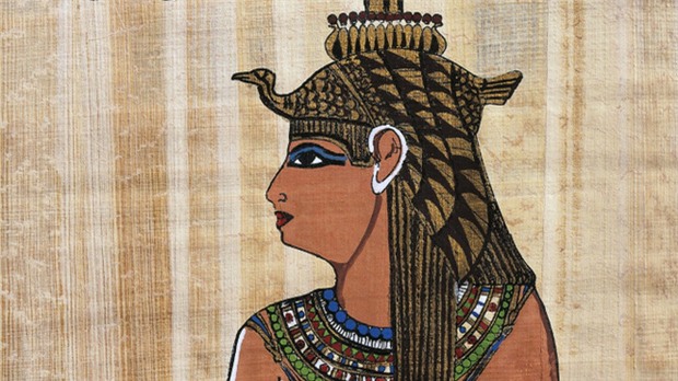 5 vũ khí bí mật mê hoặc đàn ông của Cleopatra - vị nữ hoàng quyền lực nhất Ai Cập cổ đại - Ảnh 7.