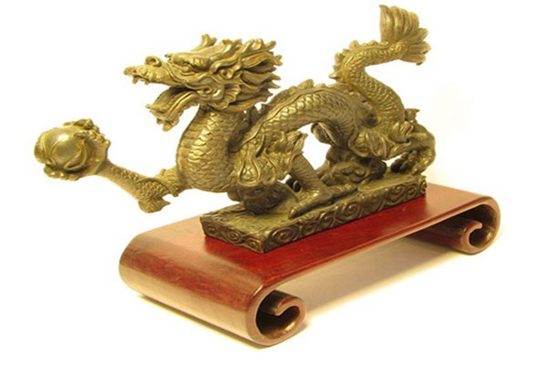 tien se vao nhu nuoc neu dat nhung linh vat phong thuy nay trong nha - 4