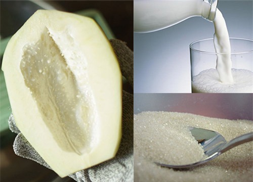 khong con ai dam che ban "hai lung" nho cong thuc tu du du xanh moi ngay - 2