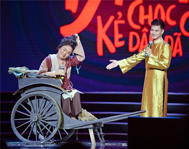 NSƯT Xuân Hinh khẳng định: Xuân Bắc thừa khả năng làm giám đốc-5