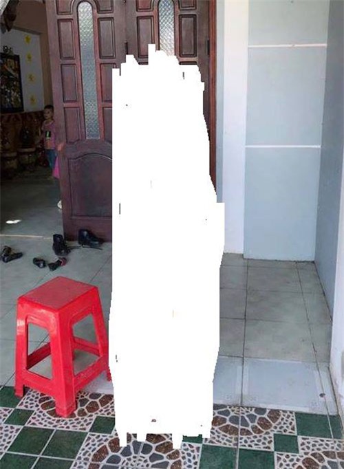 cuoi ngat voi cai ket hot girl len mang nho cac "thanh photoshop" xoa chiec ghe do - 10