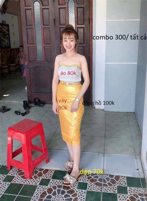 cuoi ngat voi cai ket hot girl len mang nho cac "thanh photoshop" xoa chiec ghe do - 11