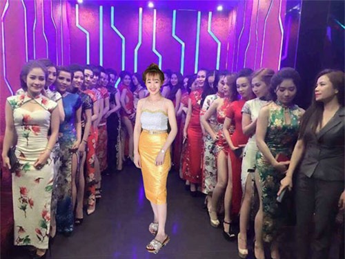 cuoi ngat voi cai ket hot girl len mang nho cac "thanh photoshop" xoa chiec ghe do - 14