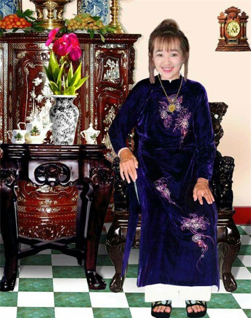 cuoi ngat voi cai ket hot girl len mang nho cac "thanh photoshop" xoa chiec ghe do - 7