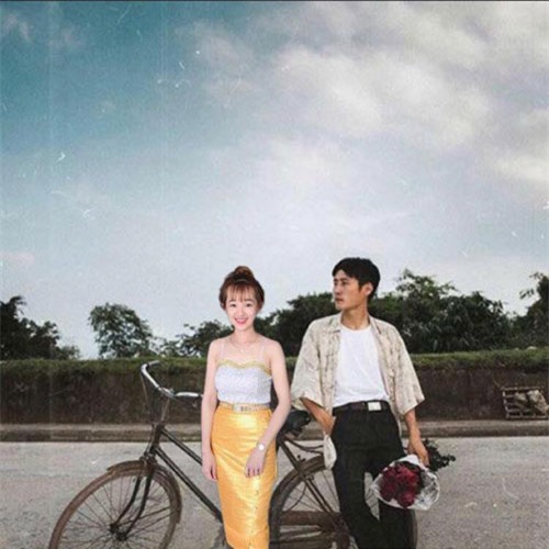 cuoi ngat voi cai ket hot girl len mang nho cac "thanh photoshop" xoa chiec ghe do - 8