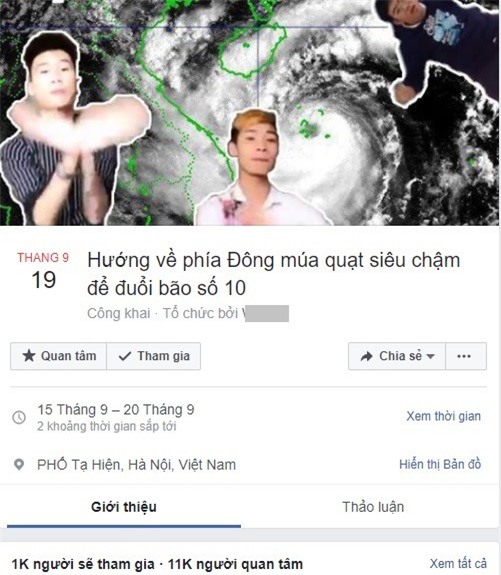 Cam chao chay, tuyen nguoi yeu o pho di bo: Nham nhi hay sang tao? hinh anh 2