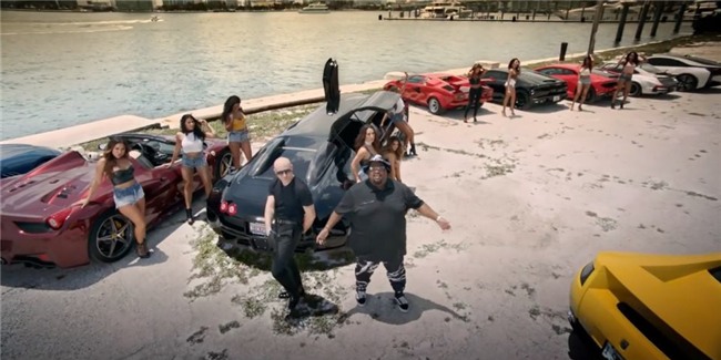 Bugatti Veyron bien thanh xe limousine hinh anh 2